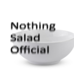 Nothing Salad Official