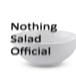 Nothing Salad Official Group Thumbnail