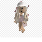 The Girl A’s