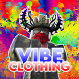 VIBE Homestore (New Clothing!)