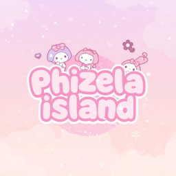 [UPD] Phizela Island [PRE ALPHA]