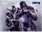 amarican swat team