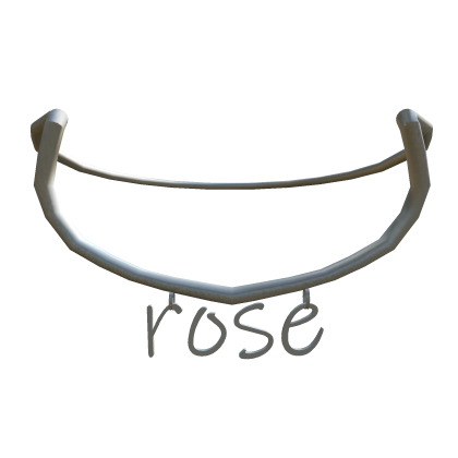 Eldrosa Silvium Chain thumbnail