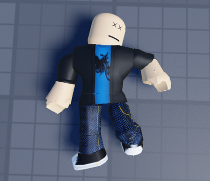  Dead Guy preview 1