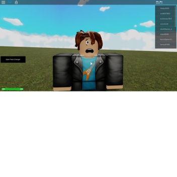 The Terrifying Elevator!