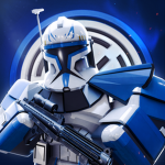 〔GCA〕 501st Legion
