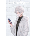 GROUP FOR FURRY