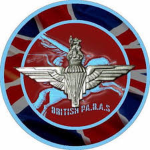 UK Paras
