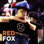 Red Fox™
