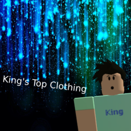 King's Top Clothing Hangout