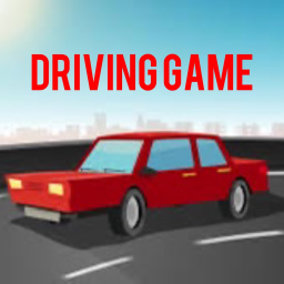 driving game