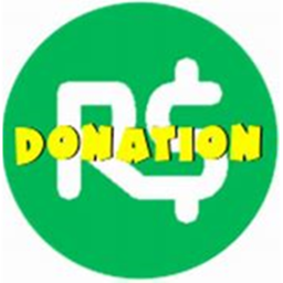 pls donation