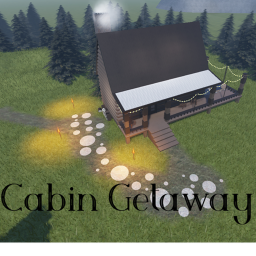 Cabin Getaway