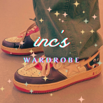 .⋆inc's wardrobe⋆.