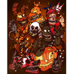 MichaelAfton656 fnaf