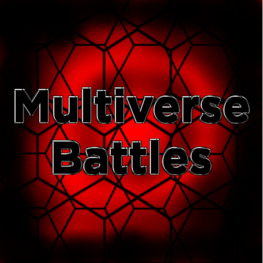 [Alpha] UT: Multiverse Battles