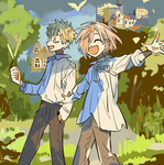 Cookie stealers squad
