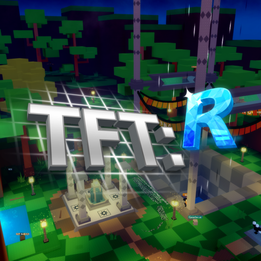 [ORANGES] The Fling Tree - Reborn