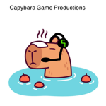 Capybara game Productions