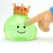 【UPD】 Be a KING Slime! icon
