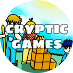 - Cryptic Games -