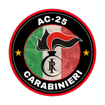Arma dei Carabinieri | 25