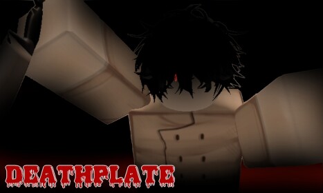 DeathPlate