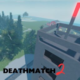 DeathMatch 2 (alpha)