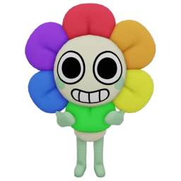 dandy's alpha [update] icon