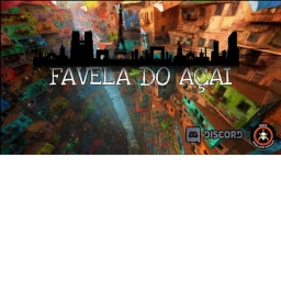 [BOPE] Favela do Açaí RP icon