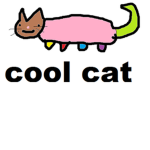 Cool Weird catss