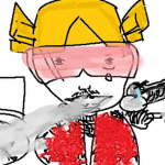 capslock's shack