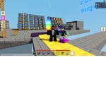 Colton's Shop
