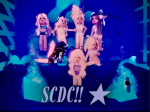 SURF COAST DANCE COMPANY!<3