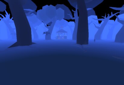 Dark Forest 