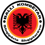 Balli Kombëtar - Shqipëria Shqiptarëve