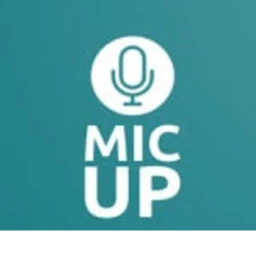 MIC UP [VC 🔊] [13+] icon
