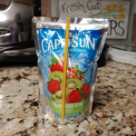 caprisun crudaders