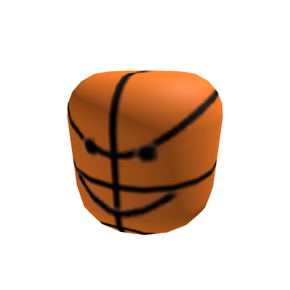 Basketball Bighead