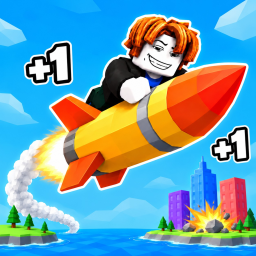 +1 Missile Evolution