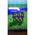 tik tak squad
