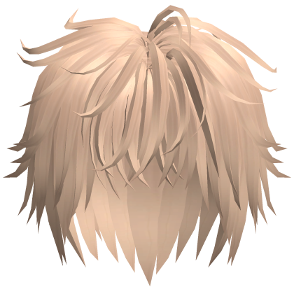 Blonde