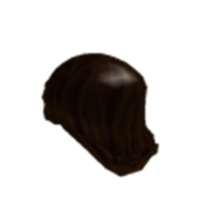 long hair Roblox decal