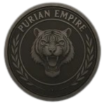 The Purian Empire