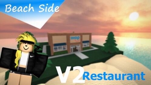 iHop™ Restaurant V2