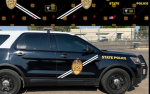 New Mexico Law Enforcement