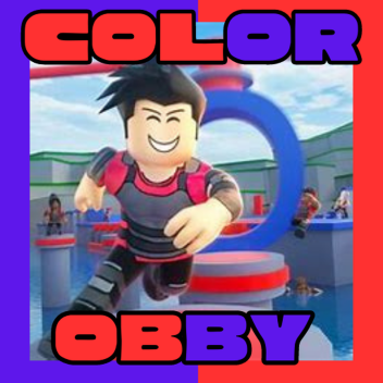 Color Obby