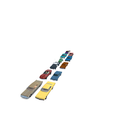 old cars
