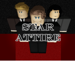|~| Star Attire |~|