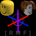 Robloxian United Military Forces [RMF]
